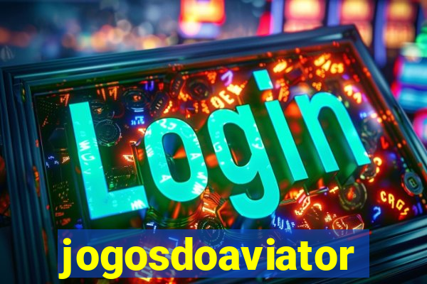 jogosdoaviator