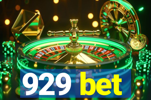 929 bet