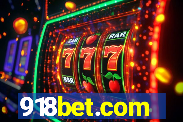 918bet.com