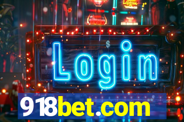 918bet.com