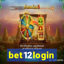 bet12login