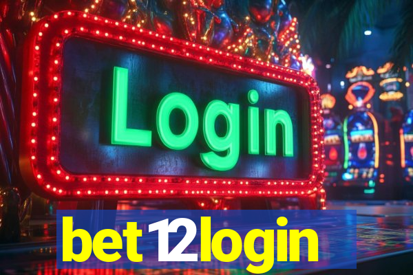 bet12login