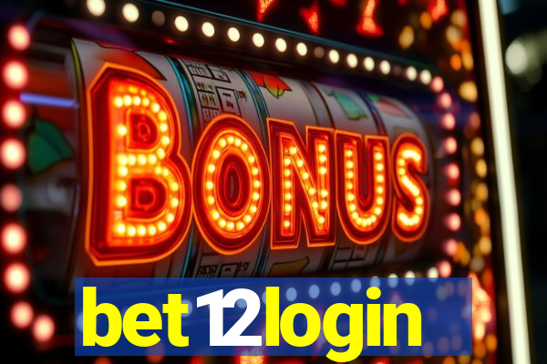 bet12login
