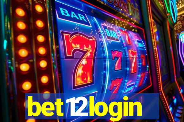 bet12login