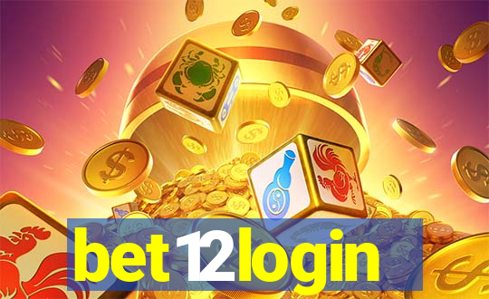 bet12login
