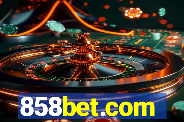 858bet.com