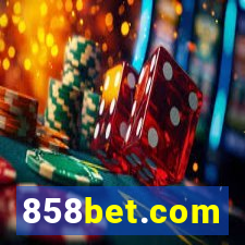 858bet.com