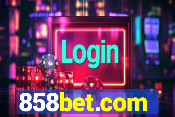 858bet.com