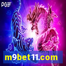 m9bet11.com