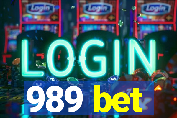 989 bet