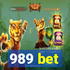 989 bet