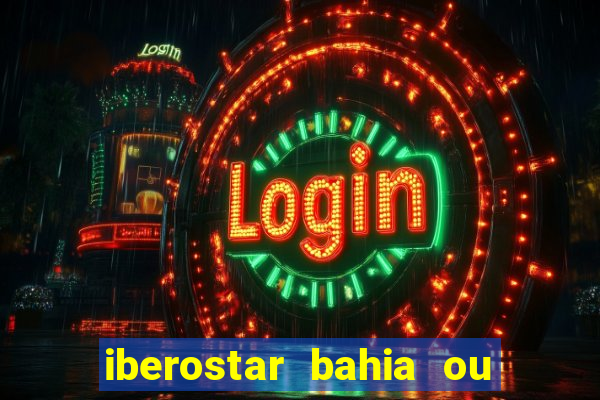 iberostar bahia ou grand palladium