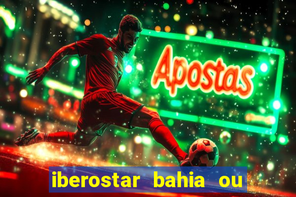 iberostar bahia ou grand palladium