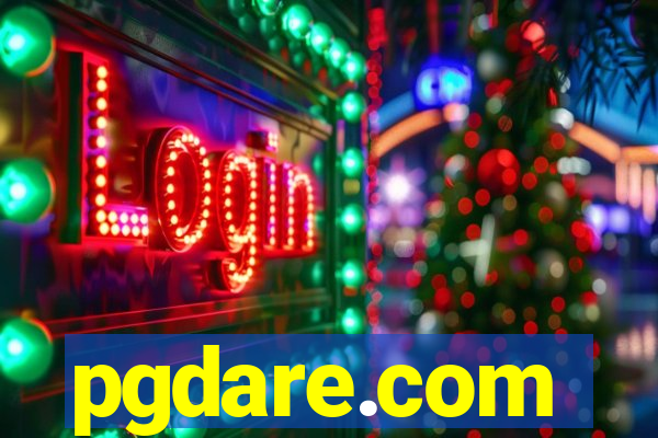 pgdare.com
