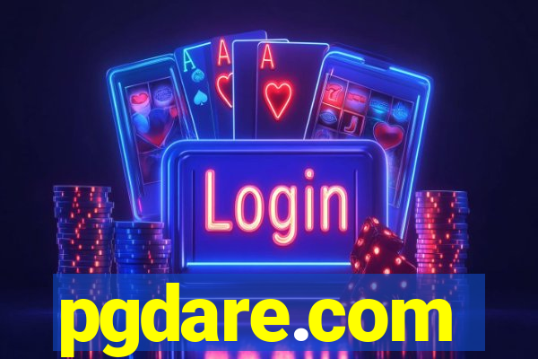 pgdare.com