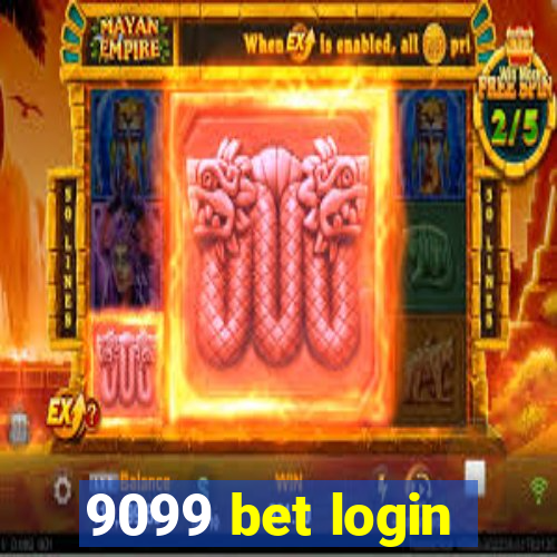 9099 bet login