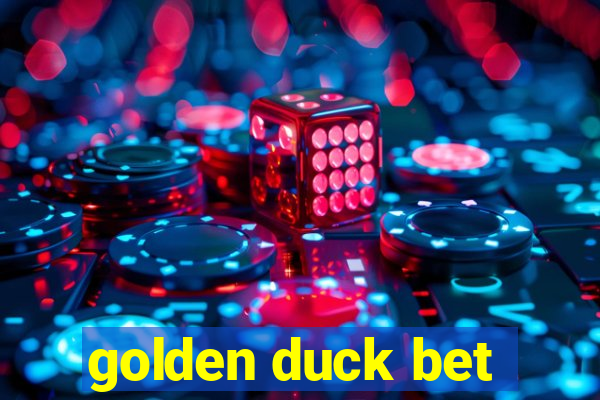 golden duck bet