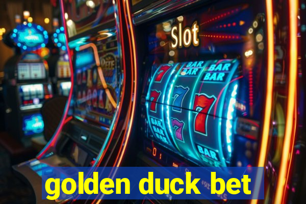 golden duck bet