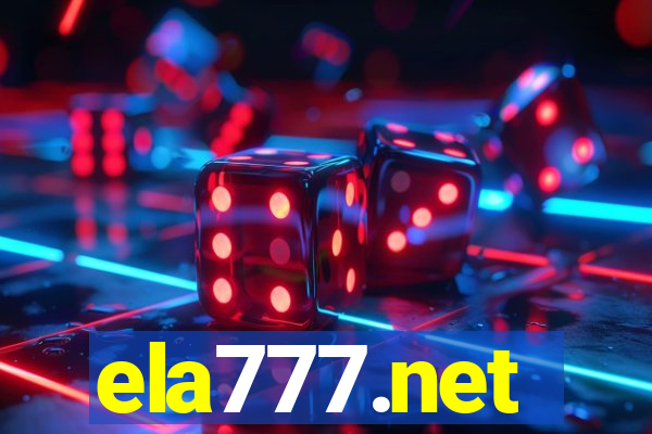 ela777.net