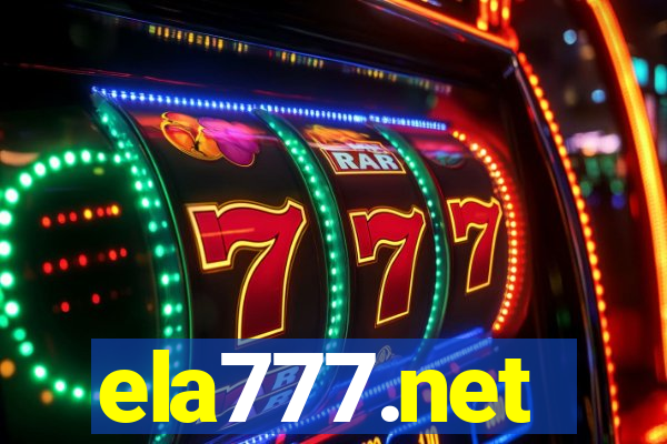 ela777.net