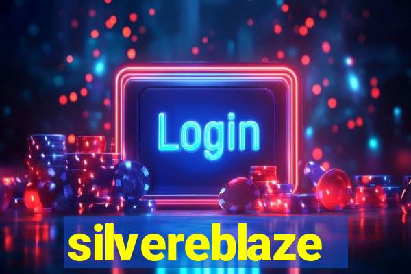 silvereblaze