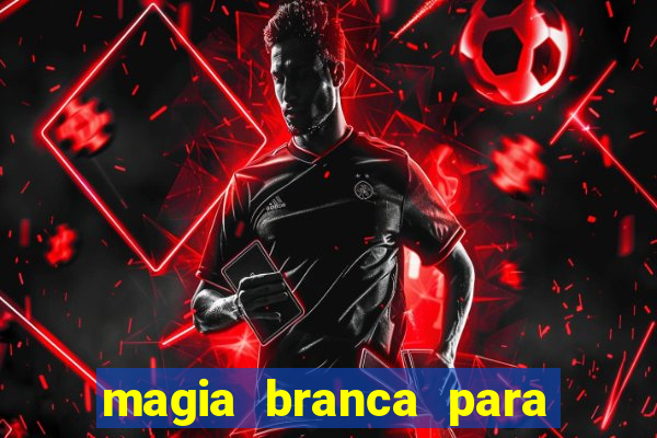 magia branca para unir casal