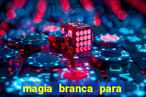 magia branca para unir casal