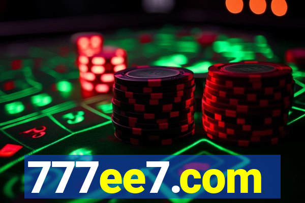 777ee7.com