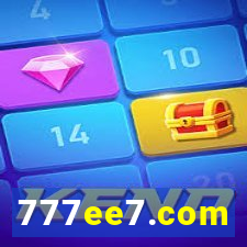 777ee7.com