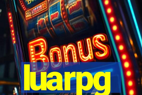 luarpg