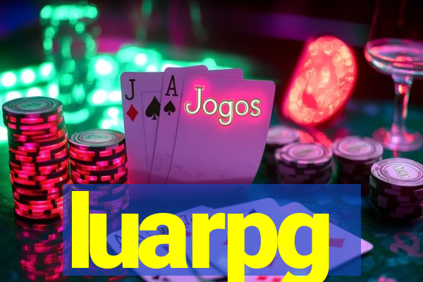 luarpg