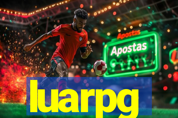 luarpg