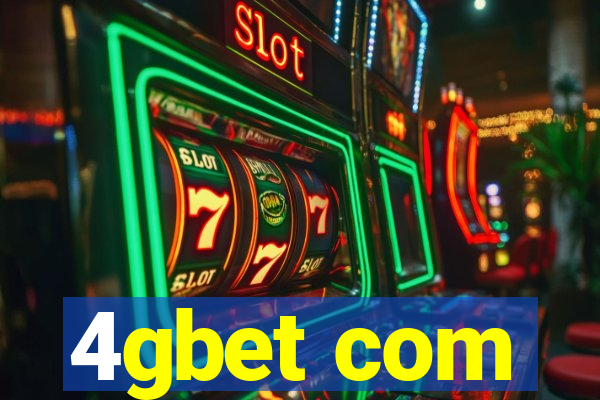 4gbet com