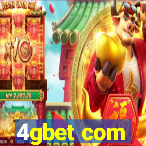 4gbet com