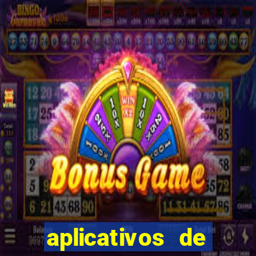 aplicativos de jogos para ganhar dinheiro de verdade no pix