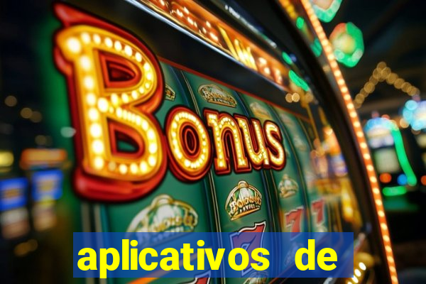 aplicativos de jogos para ganhar dinheiro de verdade no pix