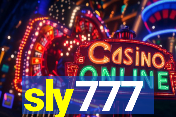 sly777