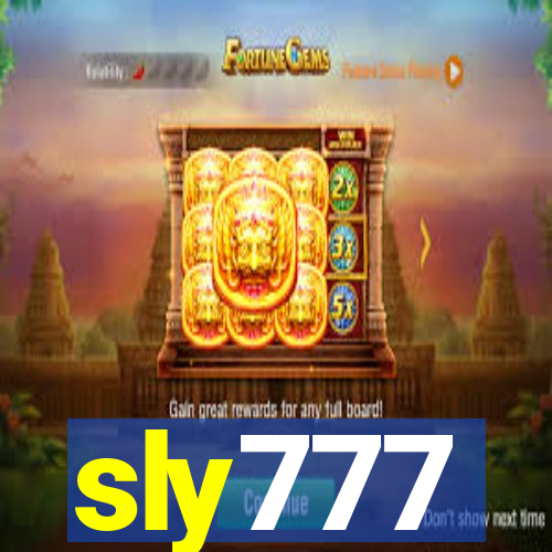 sly777
