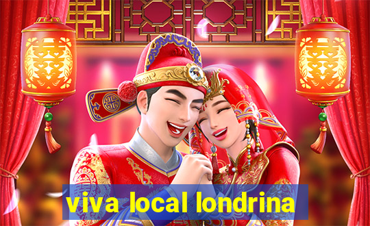 viva local londrina