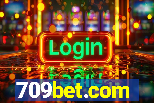 709bet.com