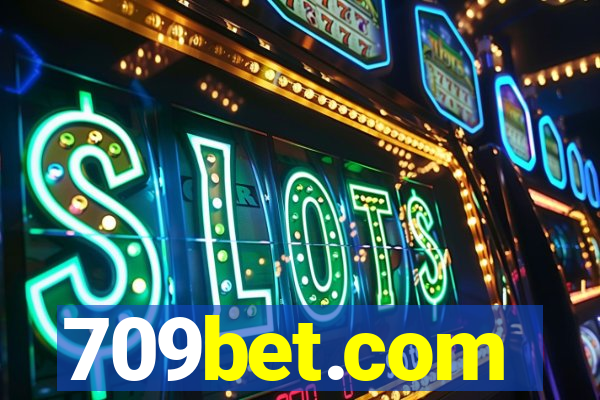 709bet.com