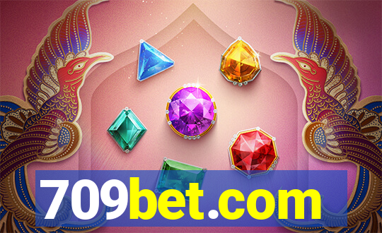 709bet.com
