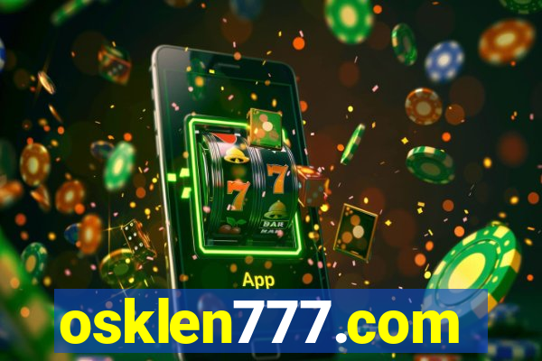 osklen777.com