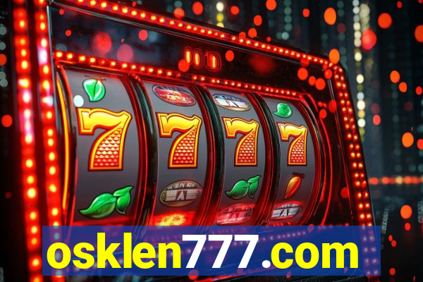 osklen777.com