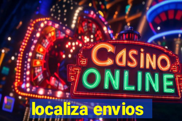 localiza envios