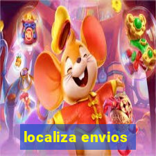 localiza envios
