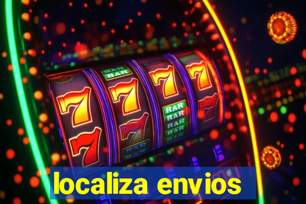 localiza envios