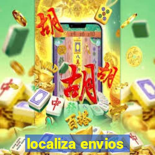 localiza envios