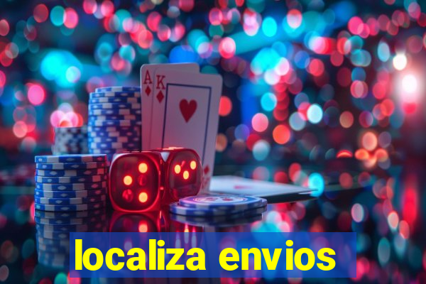 localiza envios
