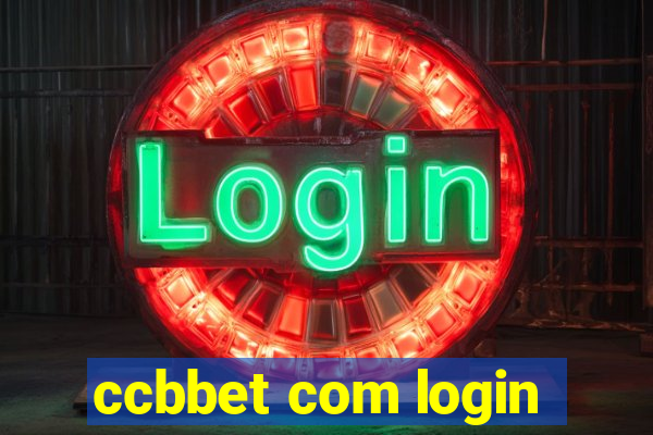 ccbbet com login